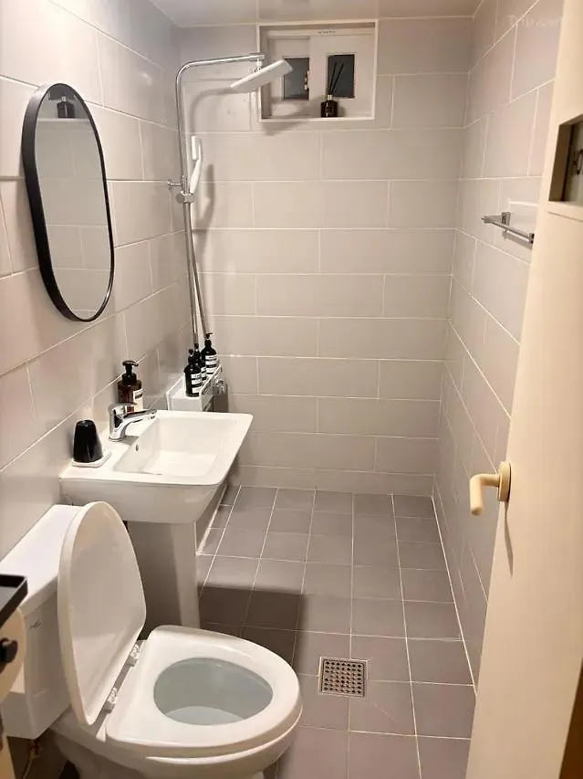 Hotel Amy Incheon