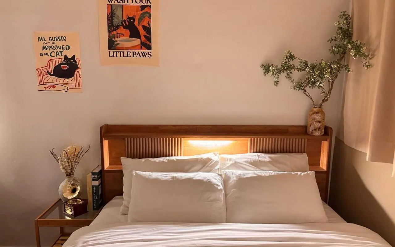 Hotel Amy Incheon