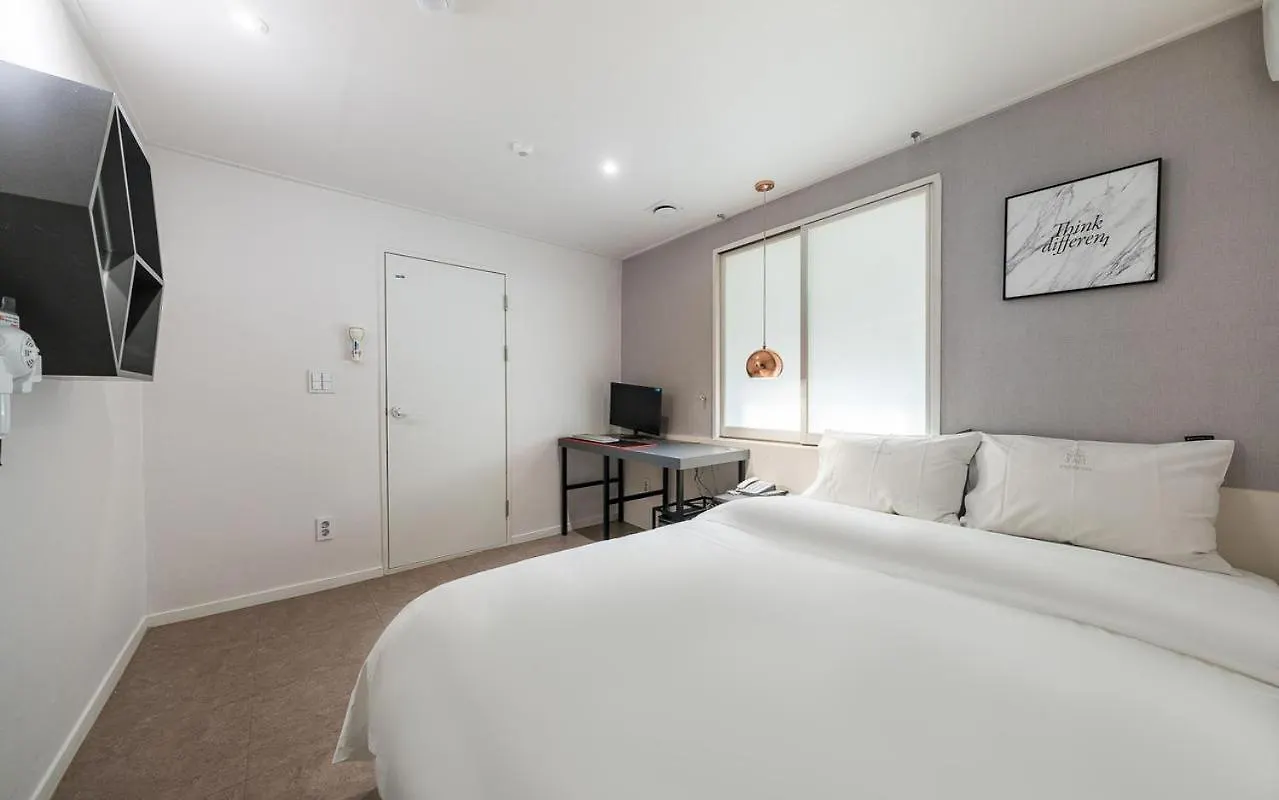 Hotel Amy Incheon