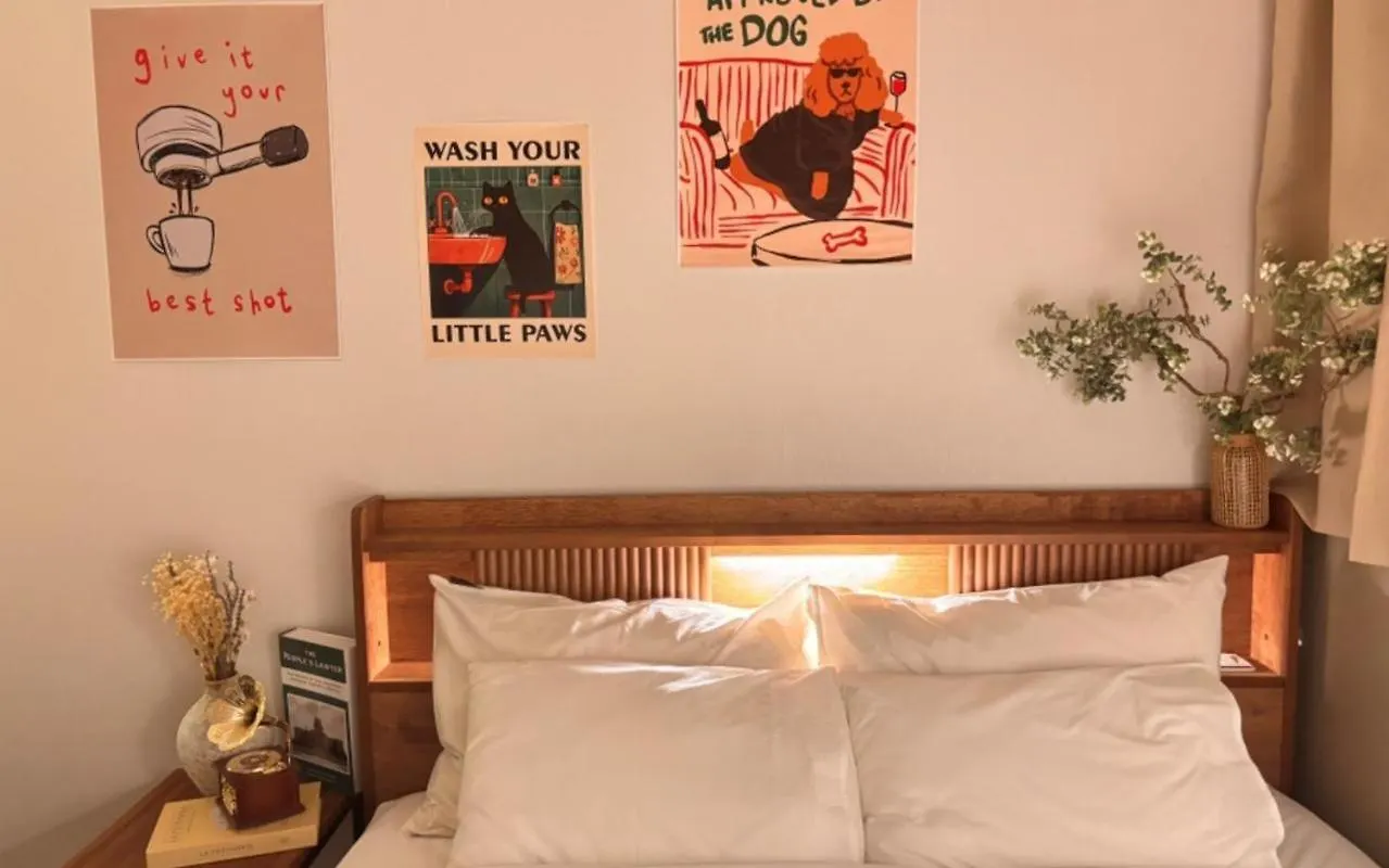 Hotel Amy Incheon