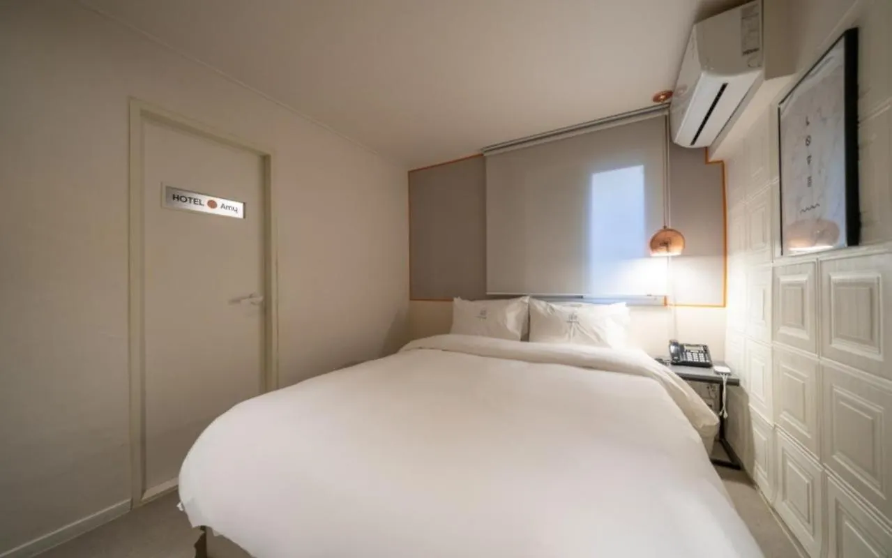 Hotel Amy Incheon