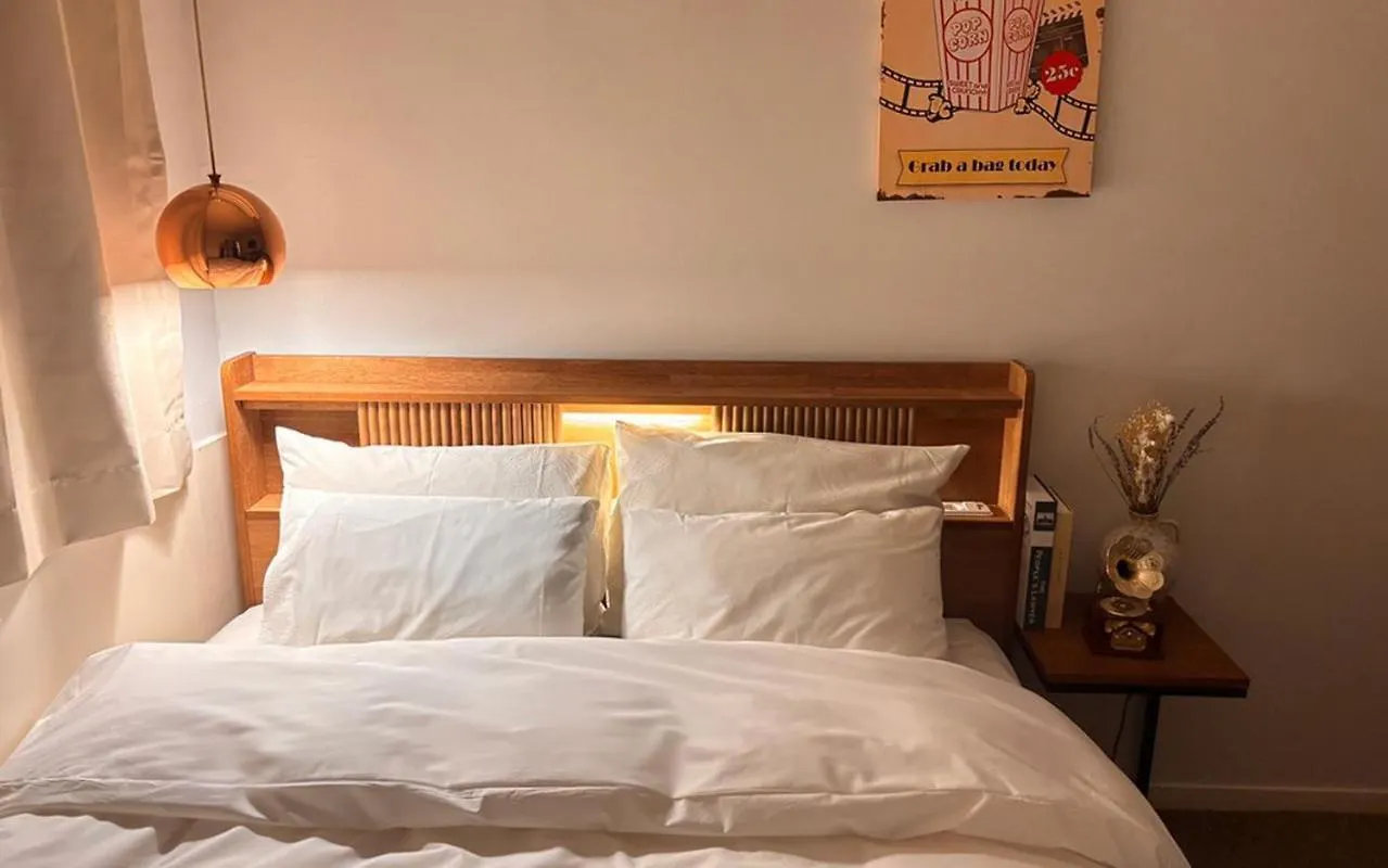 Hotel Amy Incheon 0*,