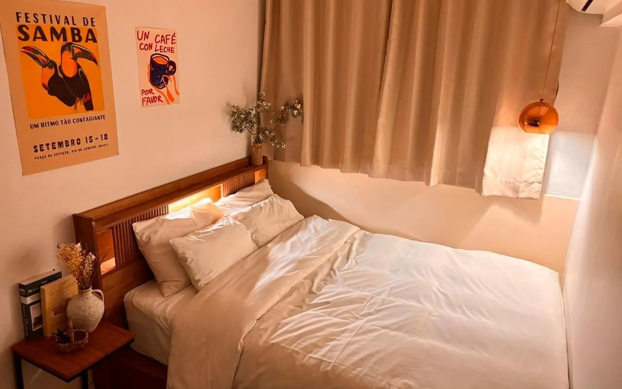Hotel Amy Incheon