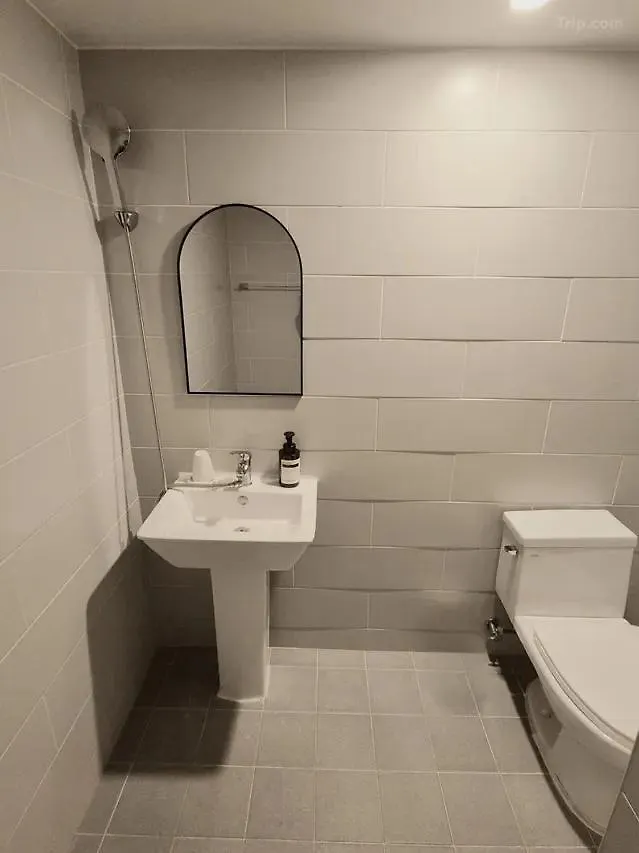 Hotel Amy Incheon