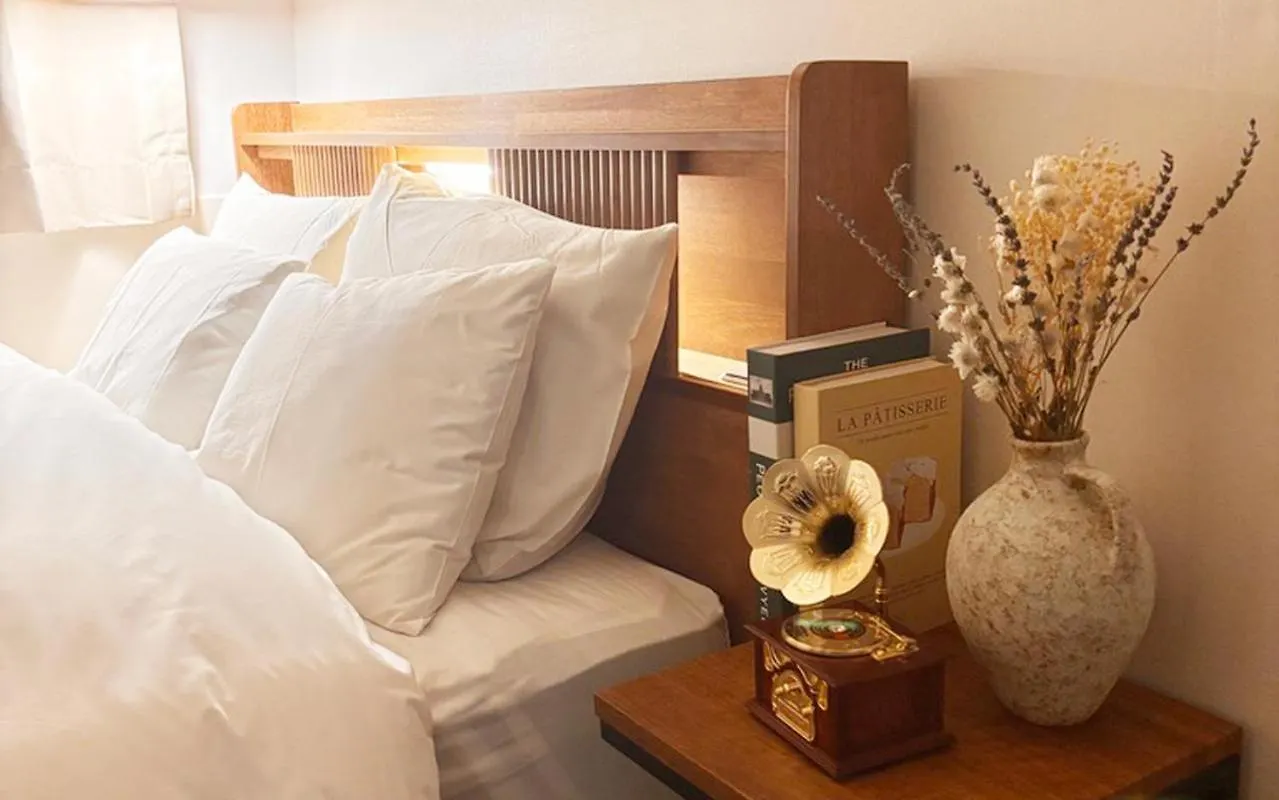 Hotel Amy Incheon