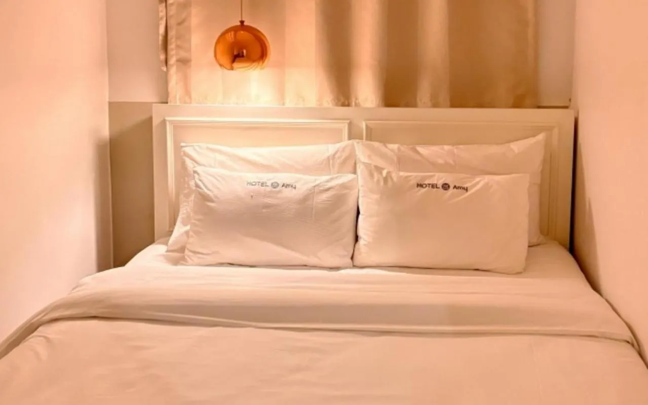 Hotel Amy Incheon 0*,  Korsel