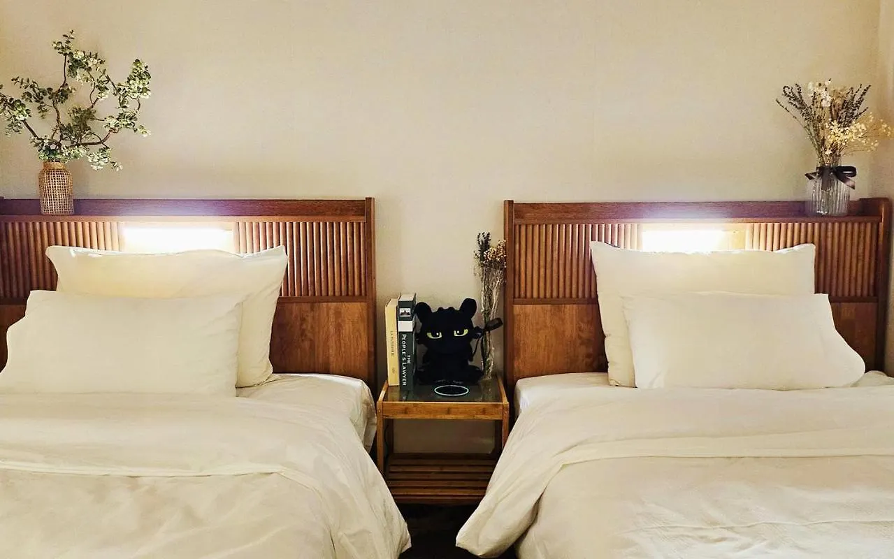 Hotel Amy Incheon