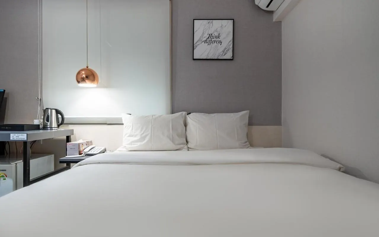 Hotel Amy Incheon