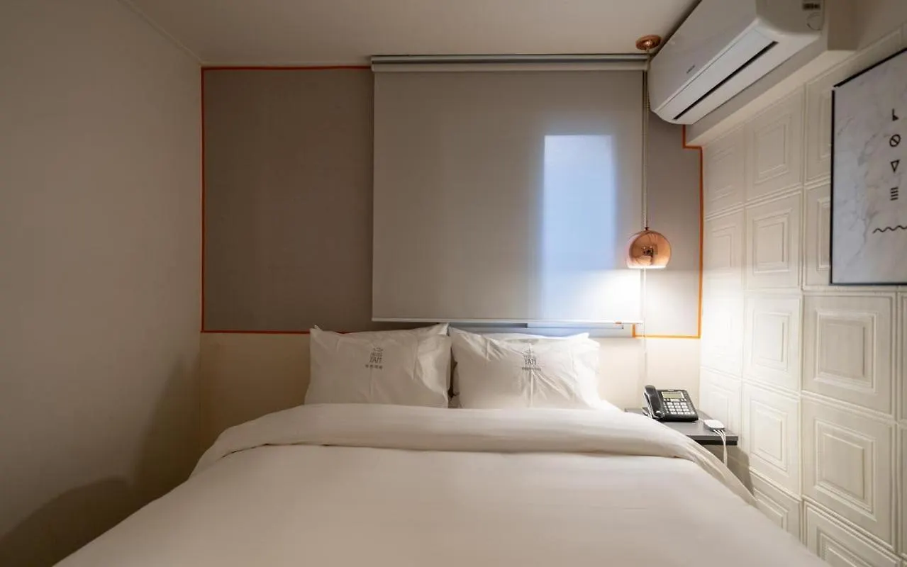Hotel Amy Incheon 0*,  Korsel