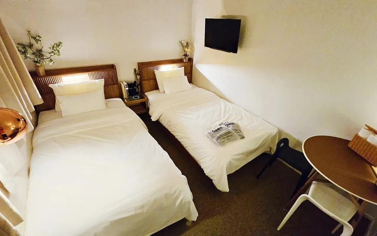 Hotel Amy Incheon Korsel