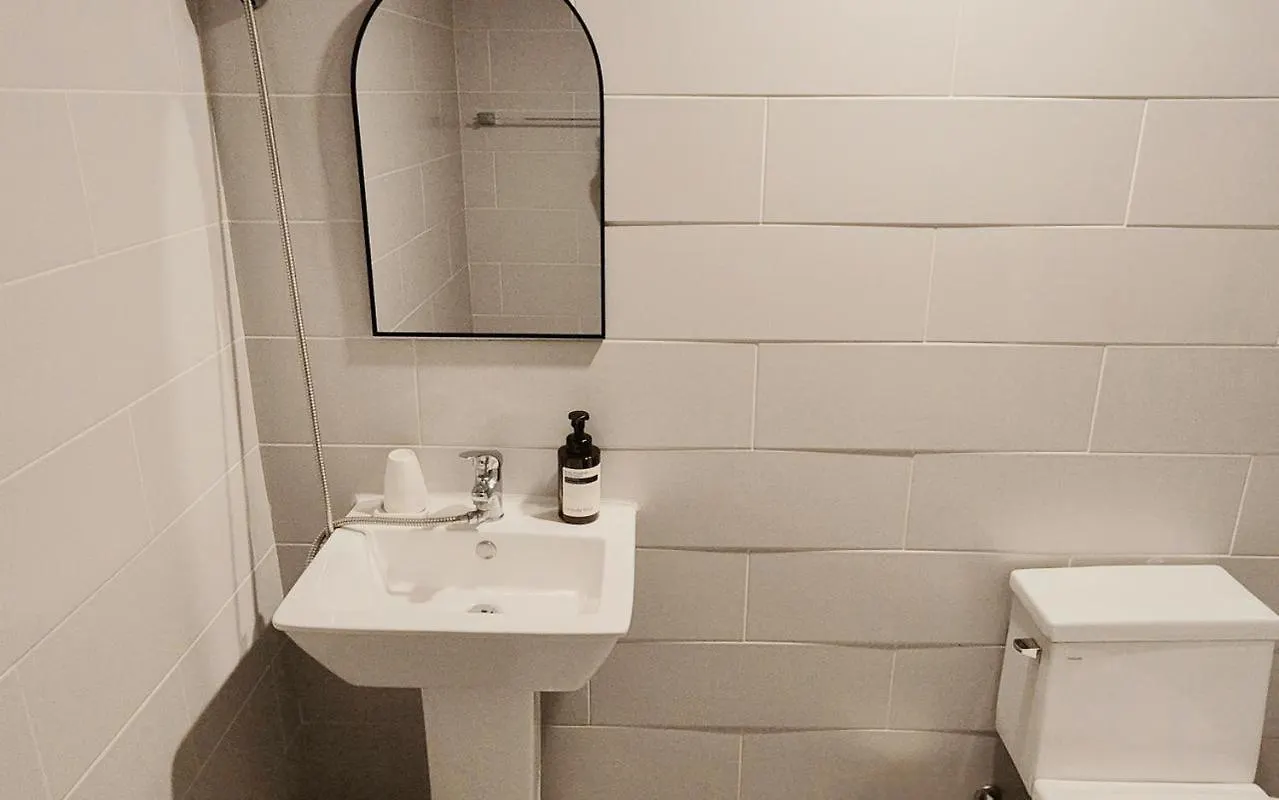 Hotel Amy Incheon Korsel