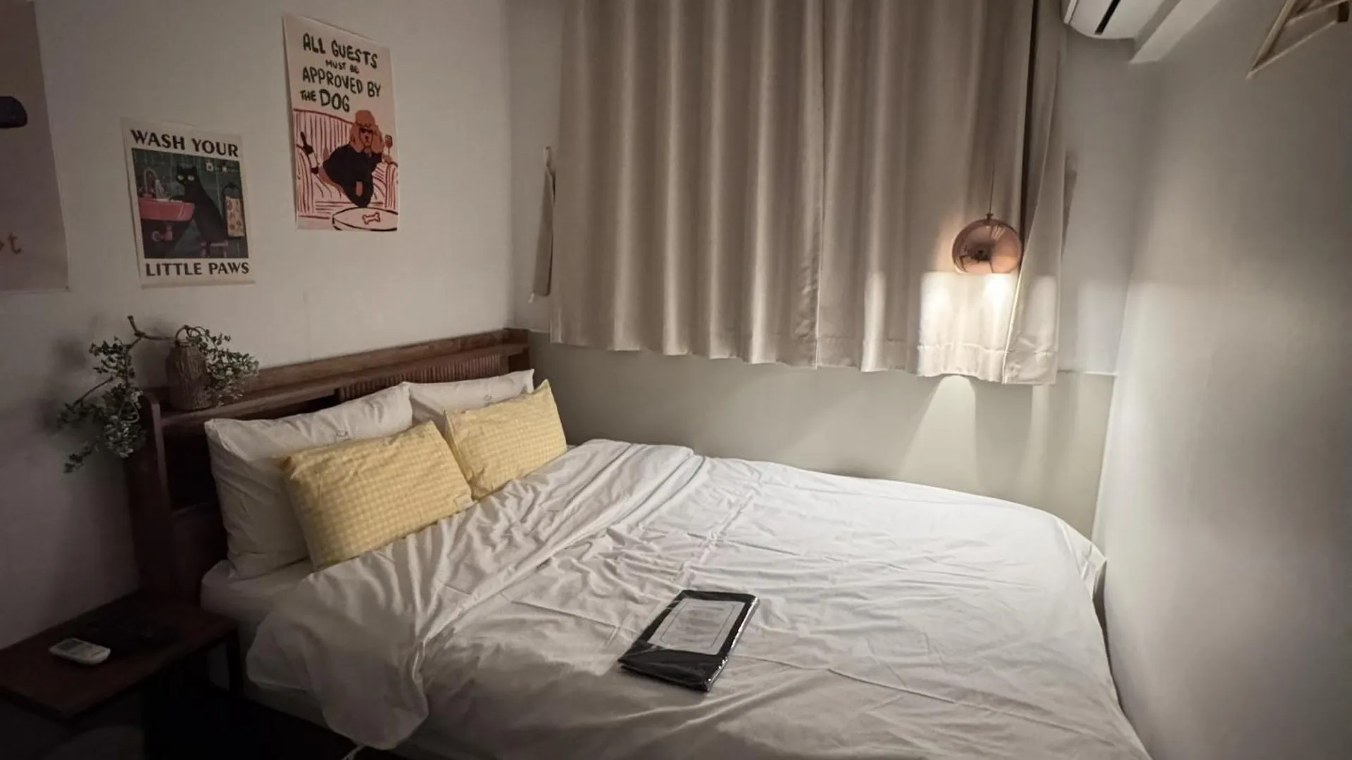 Hotel Amy Incheon Korsel