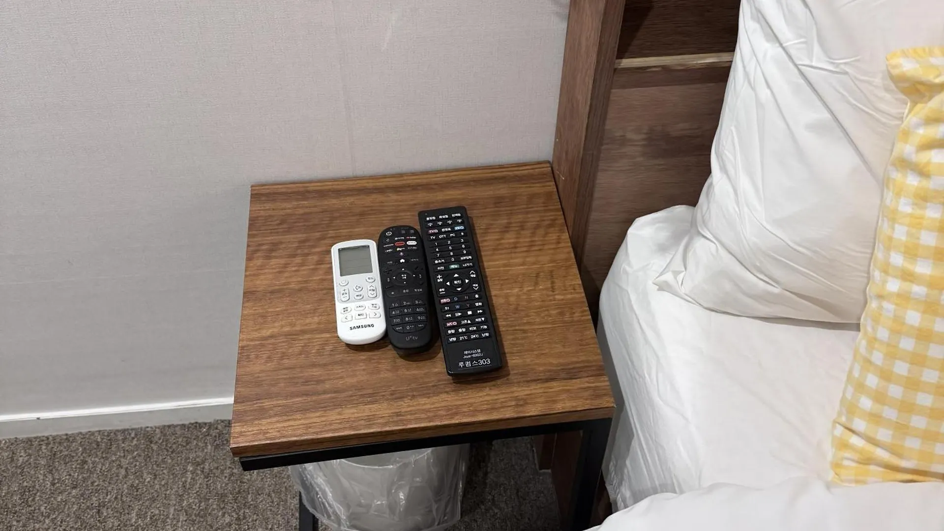 Hotel Amy Incheon
