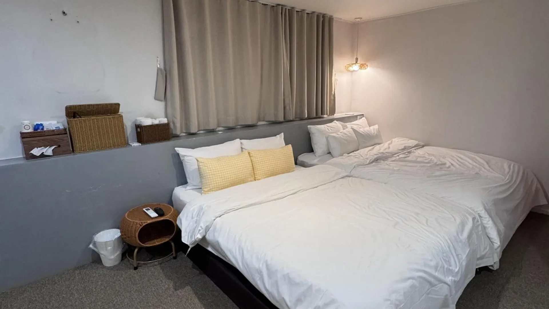 Hotel Amy Incheon