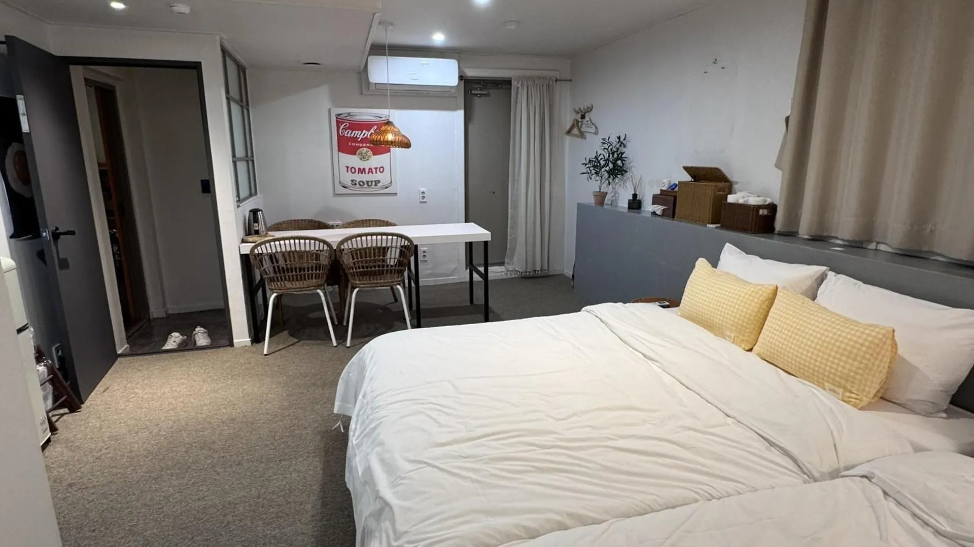 Hotel Amy Incheon